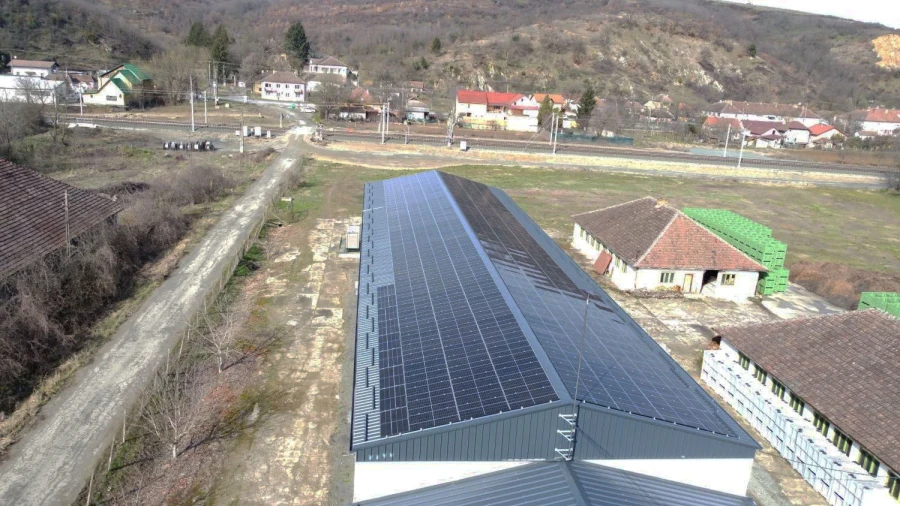 Biotehnica Srl